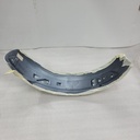BRP (Can-am / Ski-doo)-White LH Front Fender-705006509