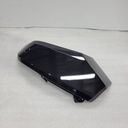 BRP (Can-am / Ski-doo)-Carbon Black, RH Rear Fairing-708304102