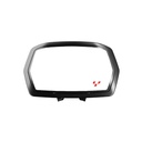BRP (Can-am / Ski-doo)-Gauge Spoiler Decal - Immortal White-219400916