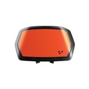 BRP (Can-am / Ski-doo)-Gauge Spoiler Decal - Orange Blaze-219400937