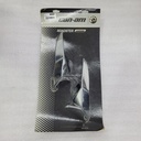 BRP (Can-am / Ski-doo)-Chrome Mirror Accent-219400401