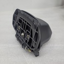 BRP (Can-am / Ski-doo)-Driver Backrest Can-Am Ryker-219400960
