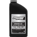 MOOSE RACING-MOOSE OIL 10W40 MIN .95L-10-3601-0916
