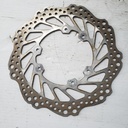 HONDA-HONDA DISK, FR. BRAKE - 45351-KRN-A30-45351-KRN-A30