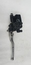 MASTER CYLINDER SUB-ASSY. - 45510-MJP-G51 honda