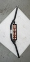 KAWASAKI-HANDLE,RENTHAL,K971 - 46003-0572-46003-0572