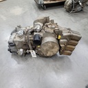 ARCTIC CAT-transaxle assembly-2502-791