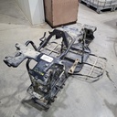 ARCTIC CAT-(new ref. 9606-168) frame, main-9506-674