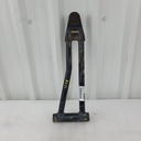 ARCTIC CAT-a-arm, front upper right - black - assembly (inc. 8-9, 11-12)-1503-980