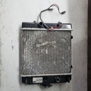 ARCTIC CAT-RADIATOR,FABRICATED-0413-184