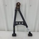 ARCTIC CAT-a-arm, front lower right - black - assembly (inc. 11-12, 14-15)-1503-974