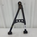 ARCTIC CAT-a-arm, front lower left - black - assembly (inc. 11-12, 14-15)-1503-975