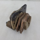 ARCTIC CAT-kit, caliper - brake assembly (inc. 16) left-2502-899