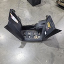 ARCTIC CAT-footwell, assembly - left (inc. 2-3)-9506-793