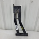 ARCTIC CAT-a-arm, rear upper right - black - assembly (inc. 8-9)-1504-546
