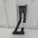 ARCTIC CAT-a-arm, rear upper left - black - assembly (inc. 8-9)-1504-547