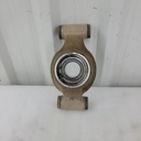 ARCTIC CAT-knuckle, rear - assembly - left (no perch) (inc. 21-24)-1504-205