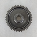 ARCTIC CAT-idler, starter gear-412106