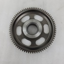 ARCTIC CAT-gear, starter clutch (inc. 22)-412647