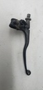 LEVER-ASSY-GRIP,CLUTC - 46076-1142 kawasaki