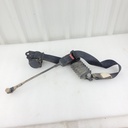 CF MOTO-seat belt, passenger-5BYV-341200-A000