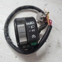 KAWASAKI HOUSING-ASSY-CONTROL - 46091-0243