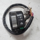 KAWASAKI-KAWASAKI HOUSING-ASSY-CONTROL - 46091-0243-46091-0243