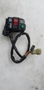 HOUSING SWITCH ASSY - KAWASAKI - 46091-1847