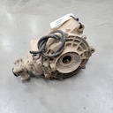 CF Moto-(new ref. q860-330000-40002) rear gear case assy-Q860-330000-40003