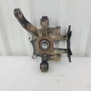 CF Moto-support, rear rh wheel shaft-5BYV-060801-1000