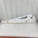 POLARIS-KROCK SLIDER,LOPRO,RZN,WHITE-2881587-133