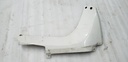 ARCTIC CAT-Spar, Rear - Left White - 4706-595 arctic cat-4706-595