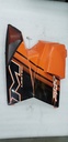 ARCTIC CAT-Panel, Side - Right - w/D ARCTIC CAT- 4718-014-4718-014