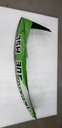 ARCTIC CAT-Hood w/Decals - Right - G - Arctic-Cat - 4718-174-4718-174