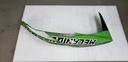 ARCTIC CAT-Hood w/Decals - Left - Gr - Arctic-Cat - 4718-175-4718-175