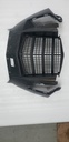 ARCTIC CAT-Front Fascia w/Reflectors - 4718-282 arctic cat-4718-282