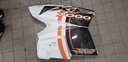 ARCTIC CAT-Panel, Side w/Decals - Le - 4718-415 ARCTIC CAT-4718-415