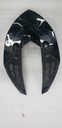 ARCTIC CAT-Pod w/Decals - Black - 4718-647 arctic cat-4718-647