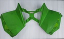 ARCTIC CAT-Console, Lower - w/Decals - 4718-658 ARCTIC CAT-4718-658