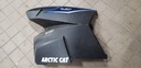 ARCTIC CAT-Panel, Side - w/Decals - - 4718-903 ARCTIC CAT-4718-903