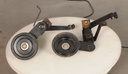 YAMAHA-ROLLER SKI-472580