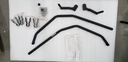 KIMPEX-473763 - Yamaha Grizzly 660 4x4 2002-2008 - 473763-473763