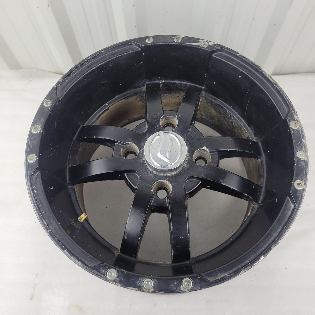 REAR RIM 14