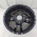 CF MOTO-REAR RIM 14" ALUM.-9060-110100-1000
