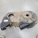 POLARIS-(new ref. 2634188) clutch cover assembly, inner-5438889