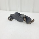 POLARIS-shift cable bracket, black-5255039-329