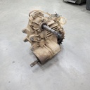 POLARIS-complete gearcase assembly-1333051