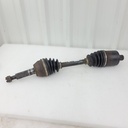 POLARIS-(new ref. 1333657) halfshaft assembly, rear-1332954