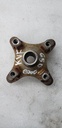 KAWASAKI-HUB FRONT - 49030-0046 KAWASAKI-49030-0046