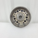 POLARIS-flywheel, 17 mm-4013989